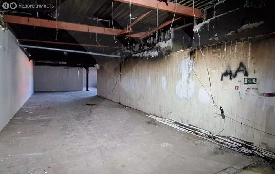 Помещение свободного назначения (450 м) - Фото 1