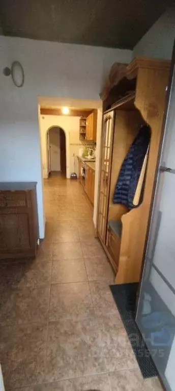 Дом в Ставропольский край, Кисловодск Полевая ул. (112 м) - Фото 2