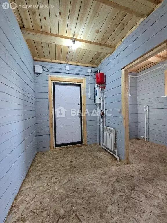 Дом в Иволгинский район, сельское поселение Нижнеиволгинское, улус ... - Фото 1