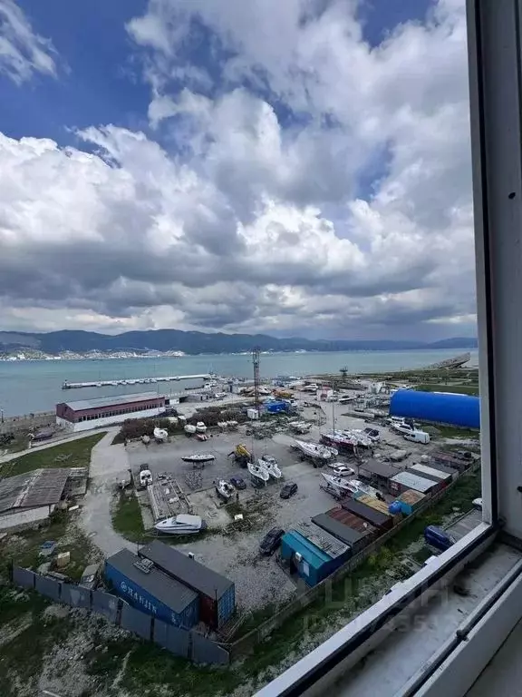 1-к кв. Краснодарский край, Новороссийск Суворовская ул., 79 (40.0 м) - Фото 0
