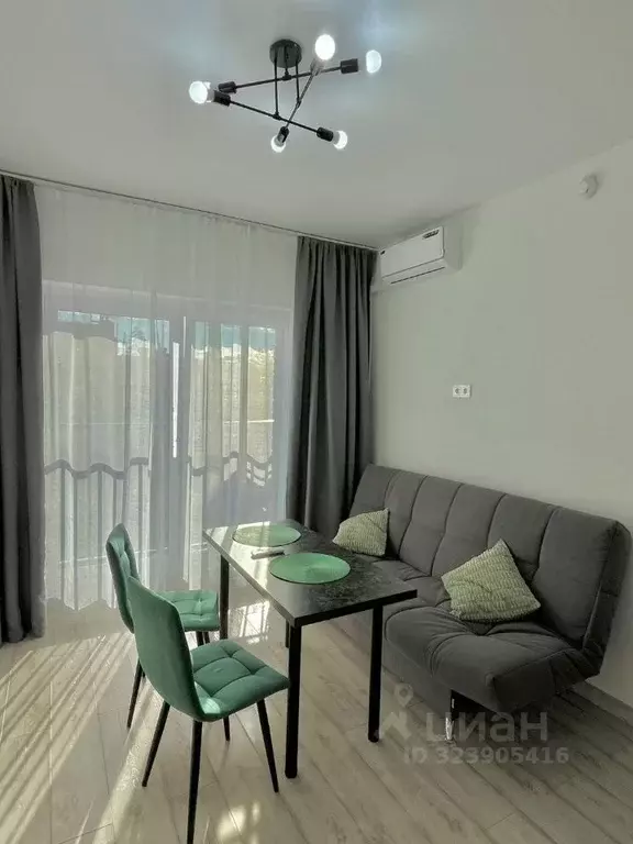 2-к кв. Челябинская область, Челябинский городской округ, пос. ... - Фото 1