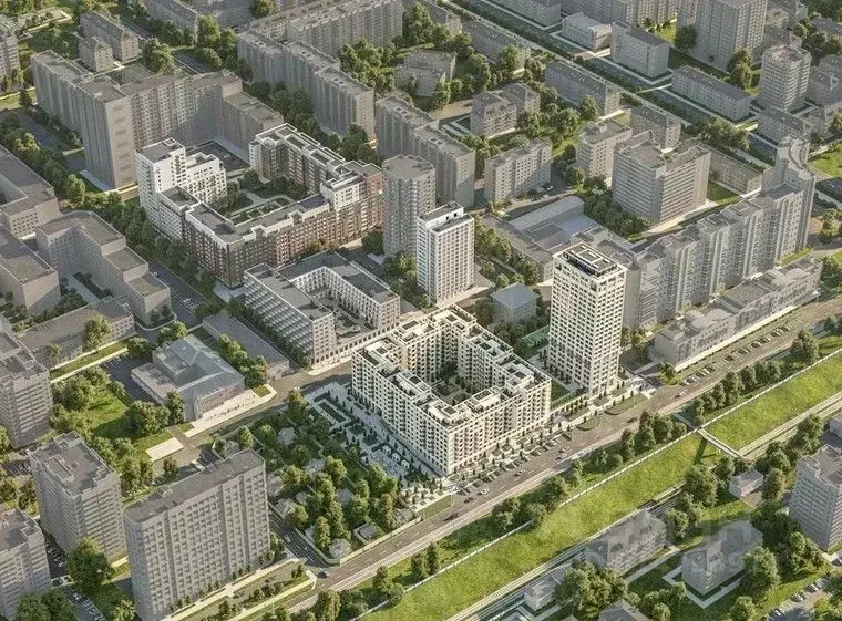 Помещение свободного назначения в Новосибирская область, Новосибирск ... - Фото 2