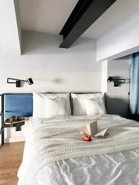 Студия Москва Нижегородская ул., 32С3 (17.5 м) - Фото 1