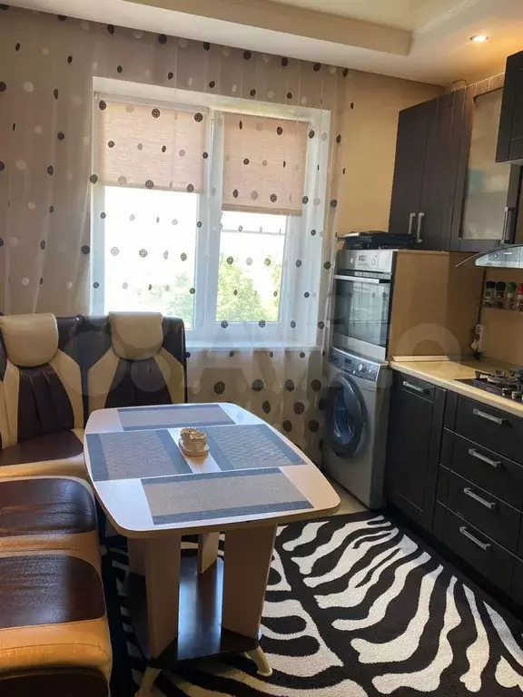 3-к. квартира, 65 м, 5/9 эт. - Фото 1