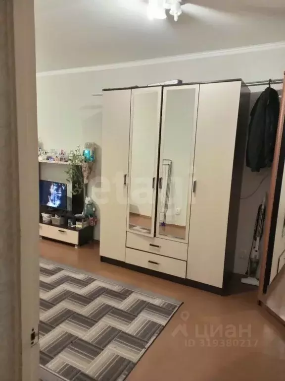 3-к кв. Коми, Сыктывкар Сысольское ш., 17/1 (72.9 м) - Фото 1