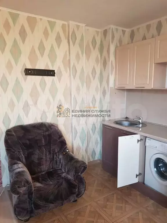 2-к. квартира, 56 м, 6/19 эт. - Фото 1