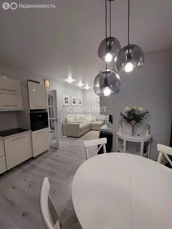 2-комнатная квартира: Мытищи, Стрелковая улица, 6 (60 м) - Фото 2