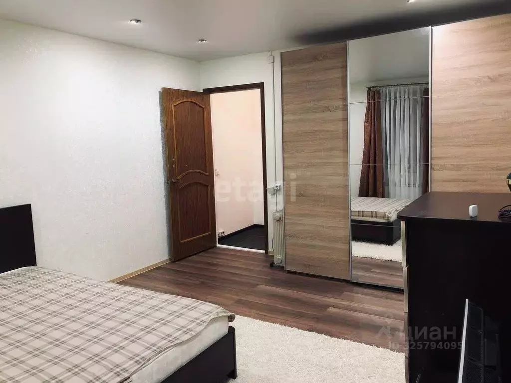 Гараж в Ханты-Мансийский АО, Ханты-Мансийск ул. Гагарина, 93 (30 м) - Фото 1