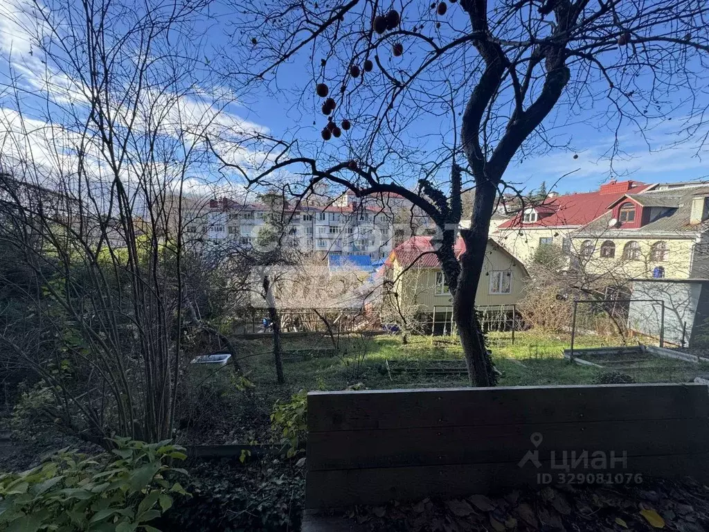 Дом в Краснодарский край, Туапсе ул. Калинина, 15 (41 м) - Фото 1
