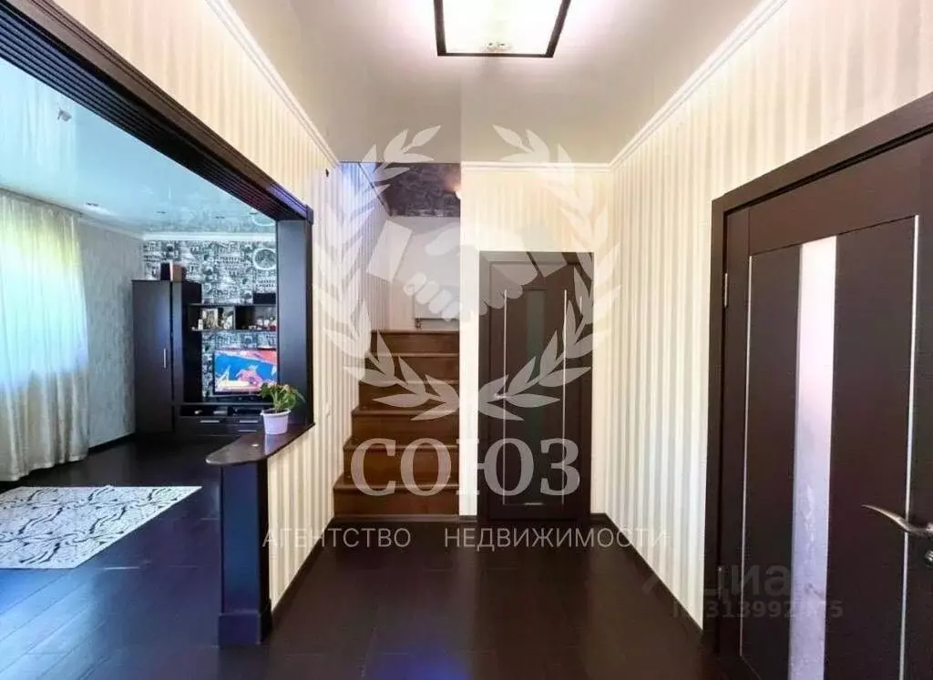 Дом в Калужская область, Калуга ул. Береговая (160 м) - Фото 2