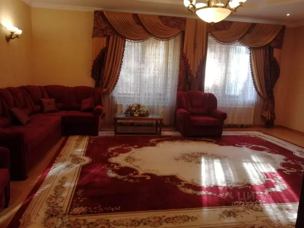 Коттедж в Рязанская область, Рязань пер. 2-й Мопровский, 10 (533 м) - Фото 1