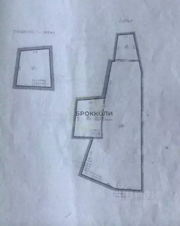 Помещение свободного назначения в Ростовская область, Ростов-на-Дону ... - Фото 1