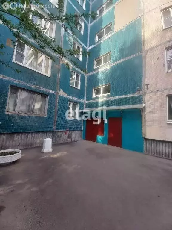 1-комнатная квартира: Санкт-Петербург, улица Маршала Захарова, 27к1 ... - Фото 0
