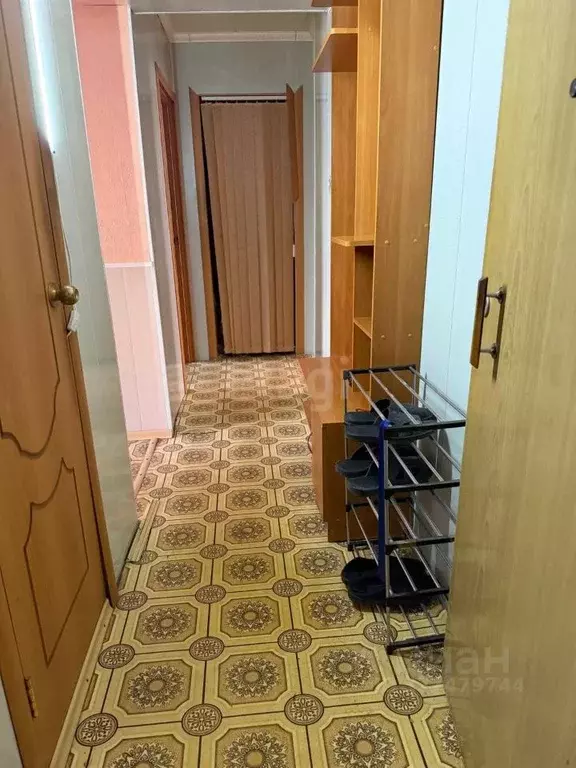 2-к кв. Омская область, Омск ул. Гуртьева, 23 (45.0 м) - Фото 2