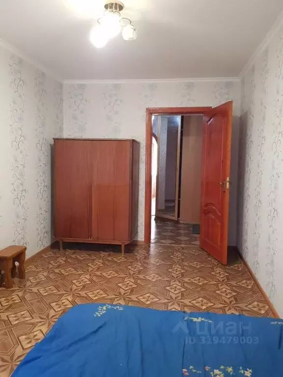 3-к кв. Белгородская область, Белгород ул. Тельмана, 17 (61.0 м) - Фото 1