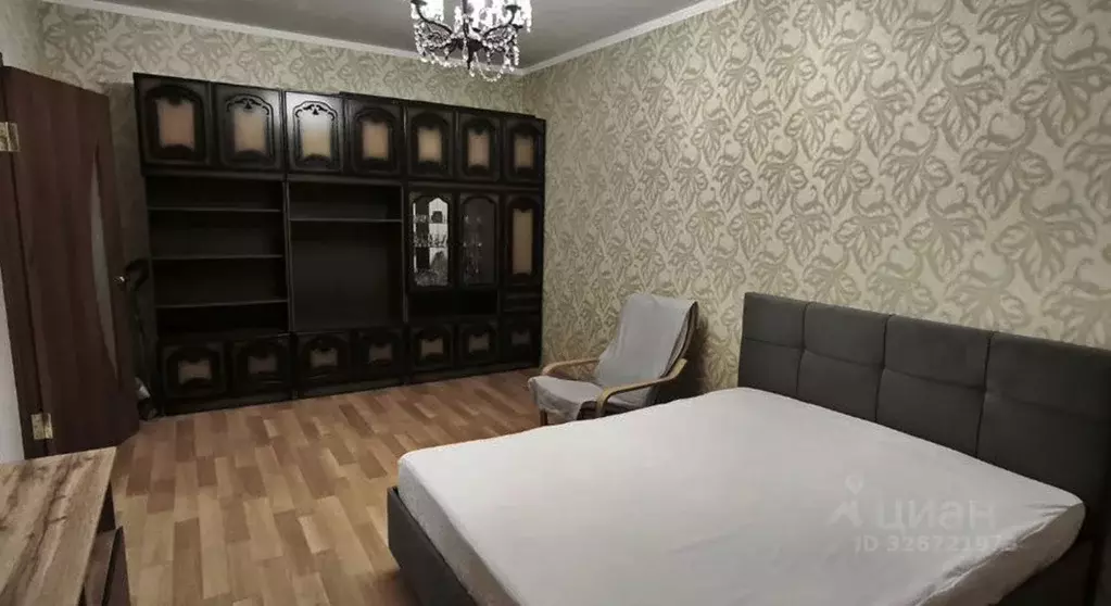 1-к кв. Москва Ялтинская ул., 2 (37.5 м) - Фото 1