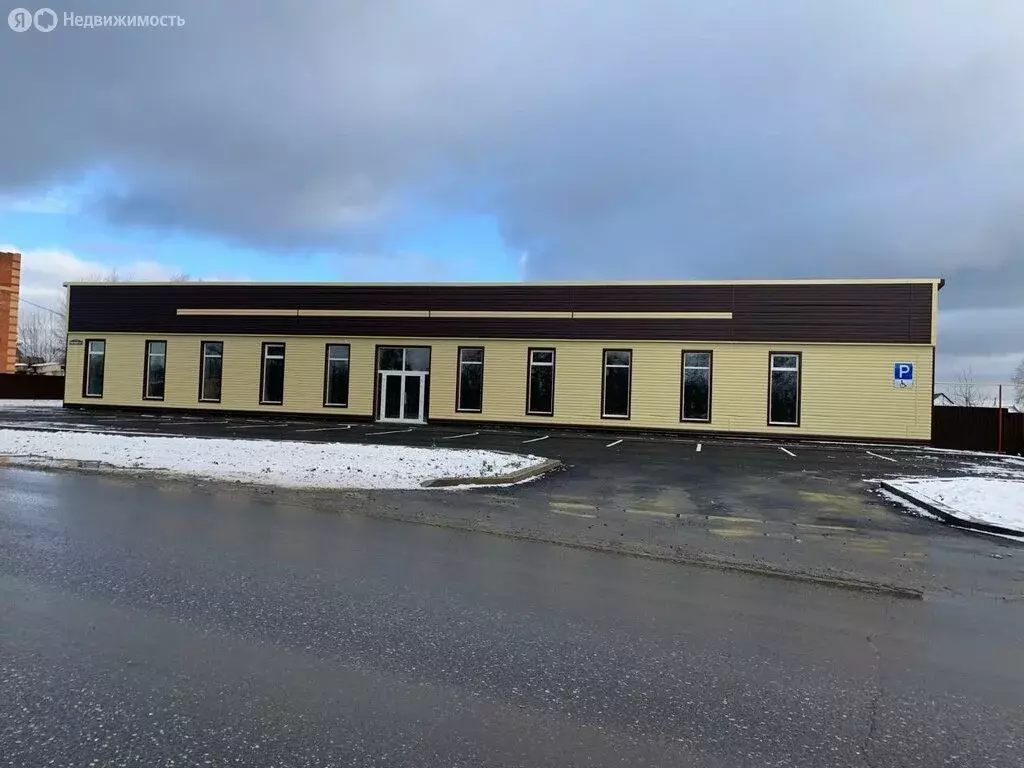 Помещение свободного назначения (80 м) - Фото 2