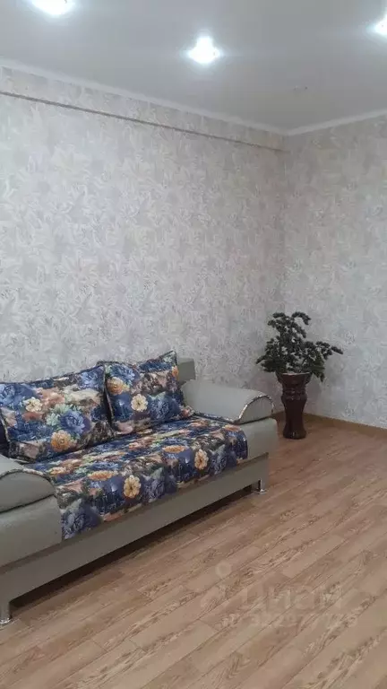 1-к кв. Татарстан, Набережные Челны 38-й комплекс, 9/3А (32.0 м) - Фото 2