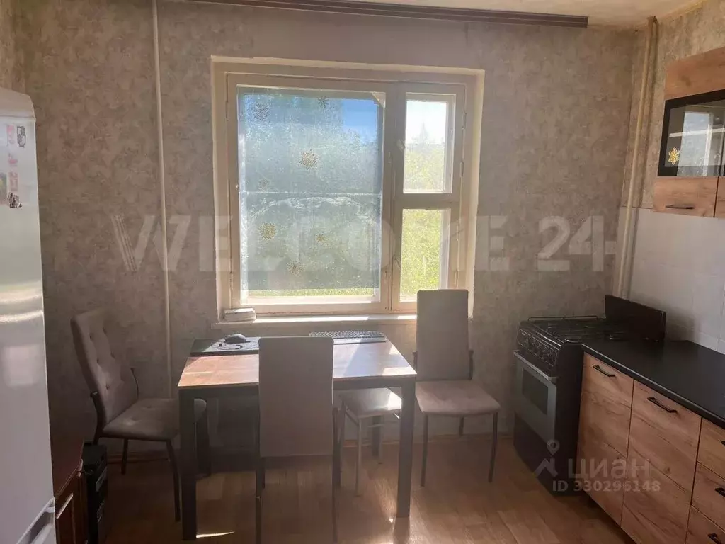 1-к кв. Самарская область, Самара Демократическая ул., 5 (37.0 м) - Фото 2