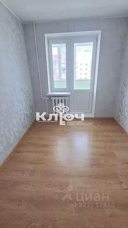 2-к кв. Башкортостан, Стерлитамак ул. Артема, 100 (50.1 м) - Фото 2