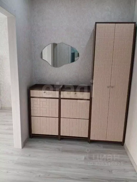 1-к кв. Алтайский край, Барнаул ул. 280-летия Барнаула, 15 (38.0 м) - Фото 1