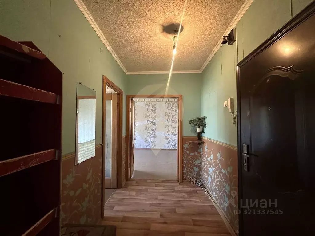 4-к кв. Белгородская область, Старый Оскол Лесной мкр, 13 (82.1 м) - Фото 1