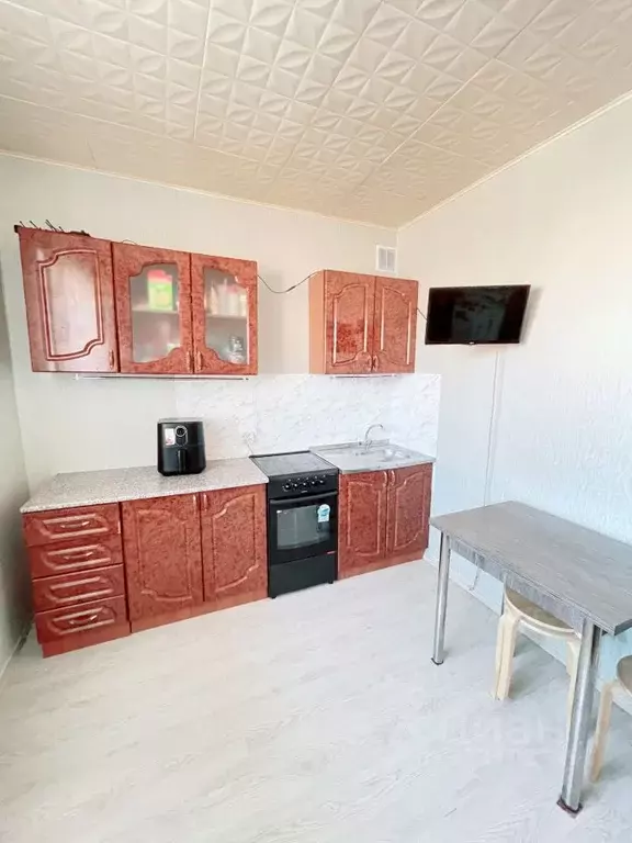 1-к кв. Новосибирская область, Новосибирск ул. Мясниковой, 8/2 (38.8 ... - Фото 0