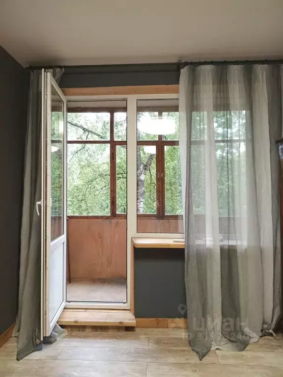 2-к кв. Москва Ташкентская ул., 16К1 (53.0 м) - Фото 1