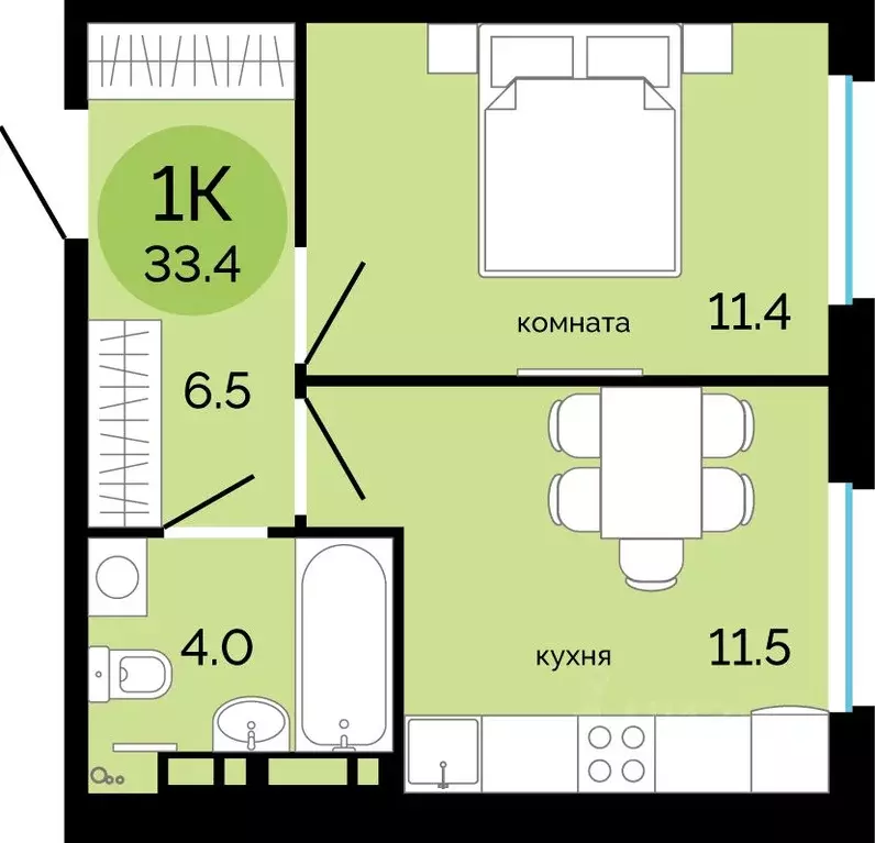 Купить Квартиру В Перми Крохалева