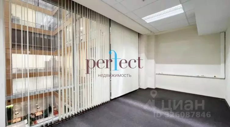Офис в Москва Верейская ул., 17 (218 м) - Фото 1