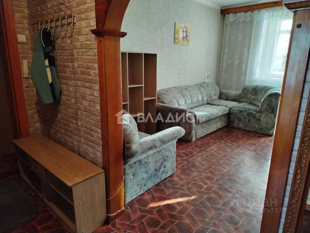 3-к кв. Алтайский край, Бийск ул. Георгия Прибыткова, 3/1 (56.0 м) - Фото 0