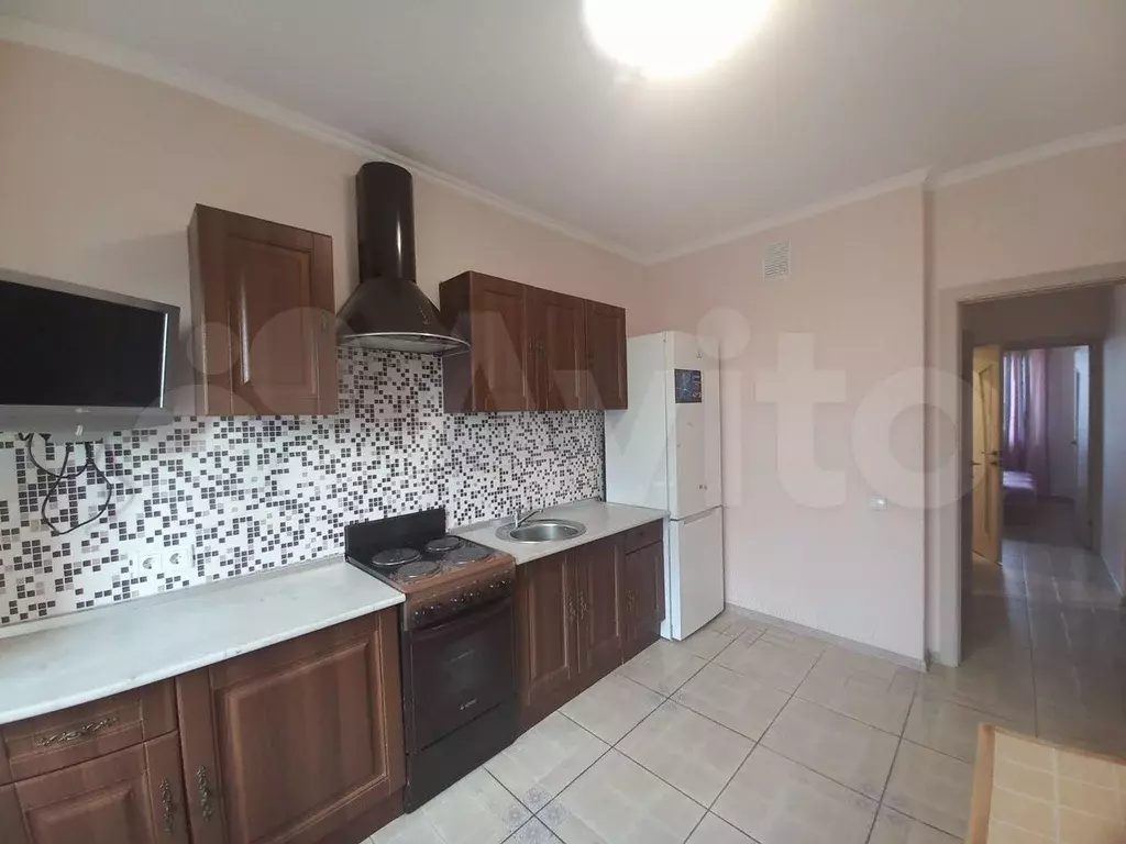 2-к. квартира, 60 м, 8/13 эт. - Фото 1