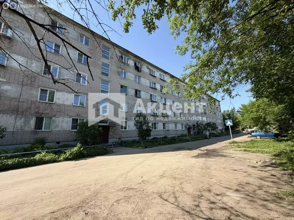 Квартира-студия: Иваново, 14-й проезд, 10к3 (18 м) - Фото 1