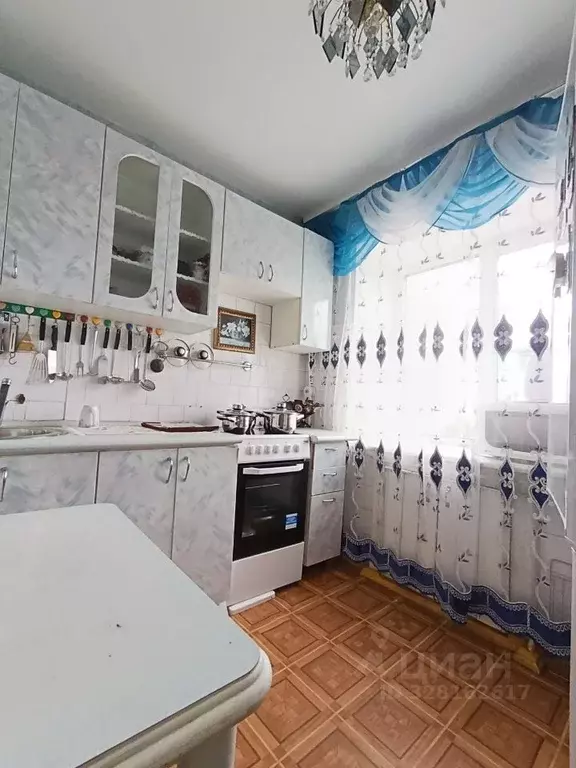 2-к кв. Амурская область, Благовещенск пер. Святителя Иннокентия, 19 ... - Фото 1