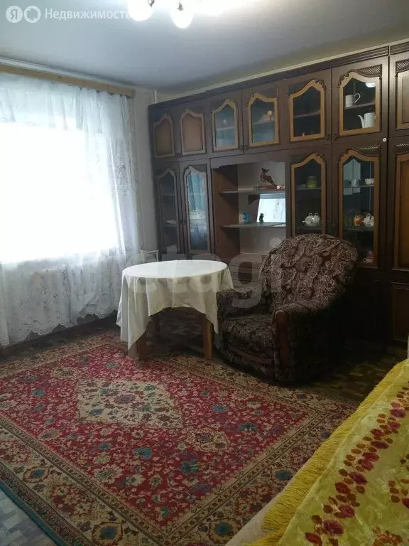2-комнатная квартира: Тобольск, 9-й микрорайон, 3Б (51.5 м) - Фото 1