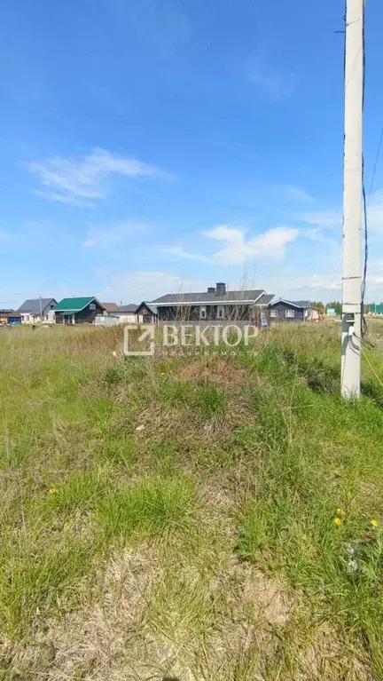 Участок в Костромская область, Кострома проезд Межевской (7.0 сот.) - Фото 1