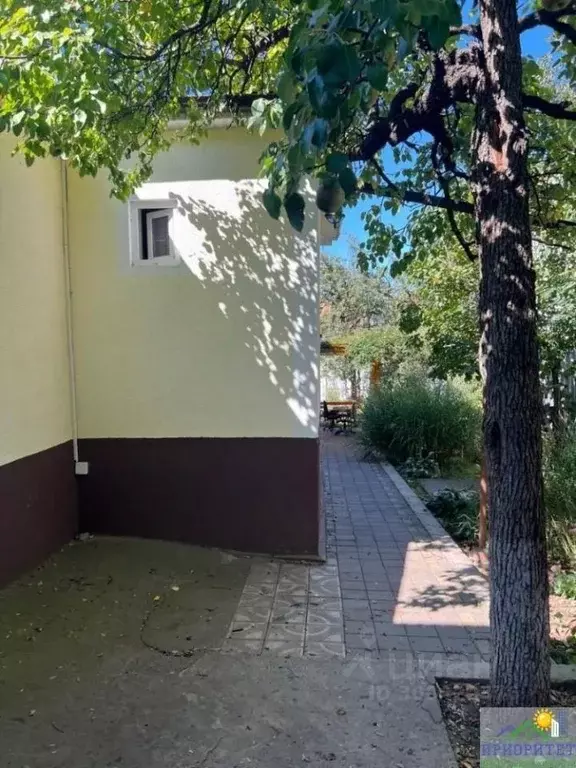 Дом в Ставропольский край, Кисловодск Красивая ул. (155 м) - Фото 1