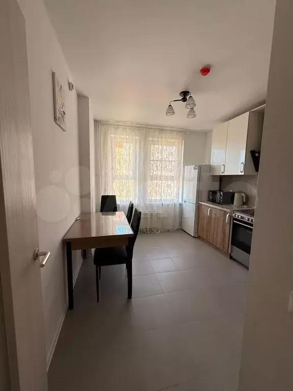 2-к. квартира, 54 м, 12/16 эт. - Фото 0