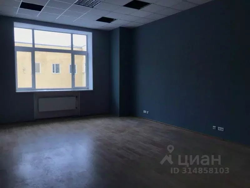 Офис в Санкт-Петербург Заозерная ул., 8к2 (82 м) - Фото 1