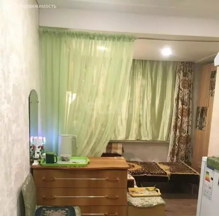1к в -комнатной квартире (14.4 м) - Фото 1