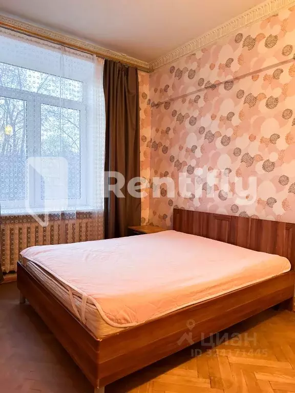 3-к кв. Москва ул. Гончарова, 6 (60.4 м) - Фото 2