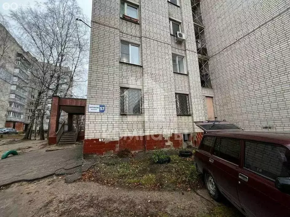 Торговая площадь (41.3 м) - Фото 2