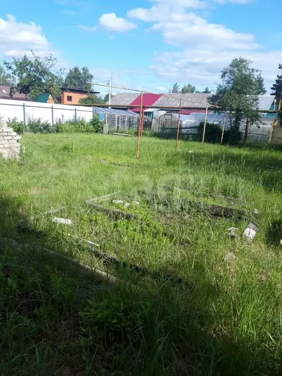 Участок 5,5 сот. (ИЖС) - Фото 0