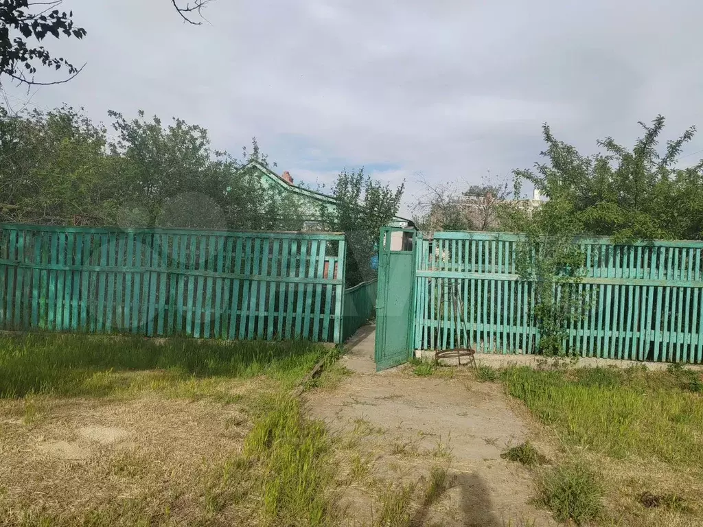 Дом 46,8 м на участке 5,5 сот. - Фото 0