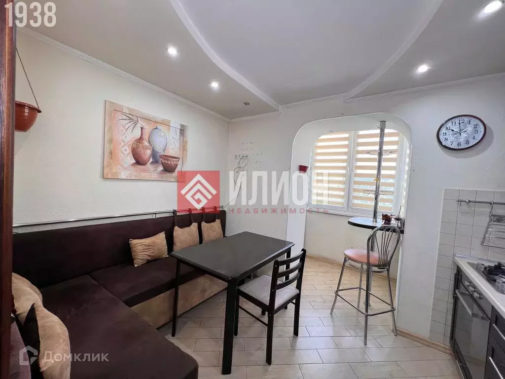 Продаётся 3-к квартира, 73 м - Фото 1