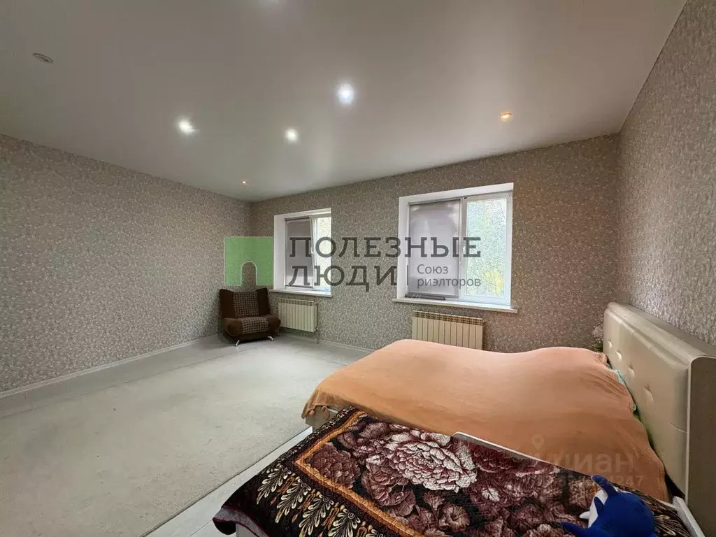 3-к кв. Белгородская область, Белгород Донецкая ул., 83в (104.7 м) - Фото 1