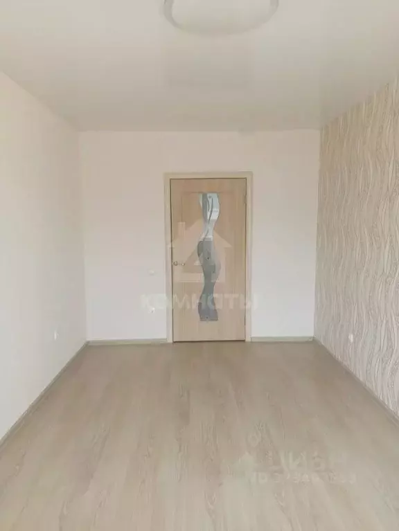 1-к кв. Воронежская область, Лиски ул. Титова, 36/3 (35.0 м) - Фото 2