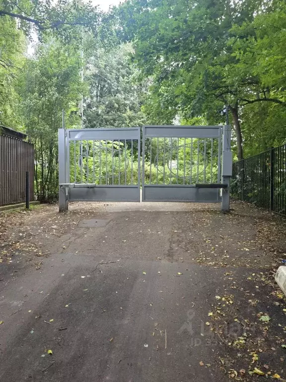 Участок в Московская область, Одинцовский городской округ, с. ... - Фото 2