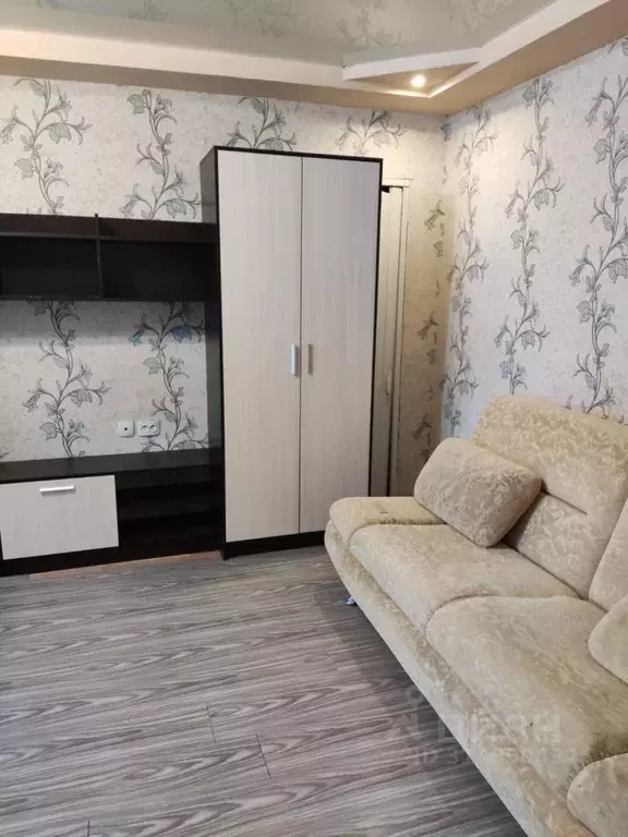 2-к кв. Воронежская область, Воронеж просп. Труда, 19 (45.0 м) - Фото 1