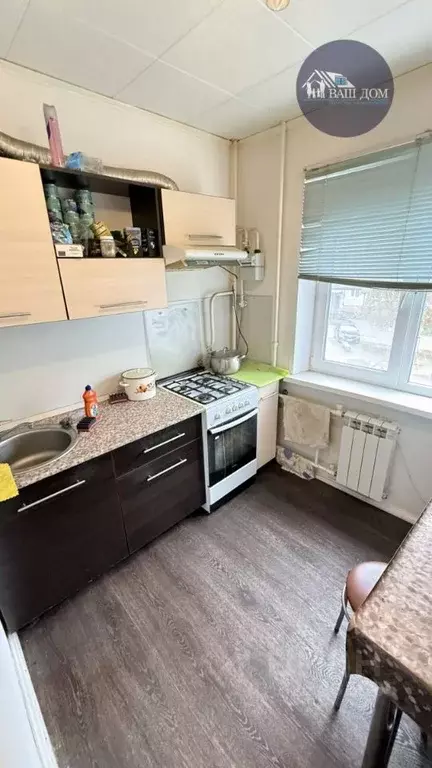 2-к кв. Архангельская область, Северодвинск Морской просп., 12Б (48.0 ... - Фото 2